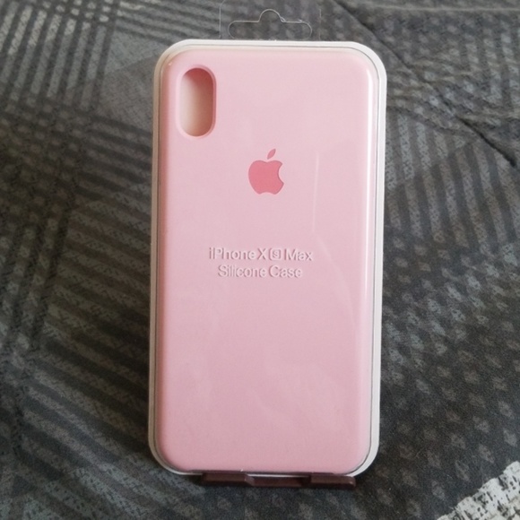 pink silicone iphone xs case pink silicone iphone xs case